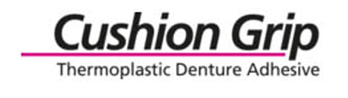 My Cushion Grip logo