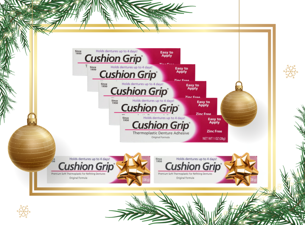 ⭐YEAR END SALE!⭐ Stock up & save 40%! Buy 5, Get 2 FREE! Includes Free Shipping! Hurry, ends 12/31.